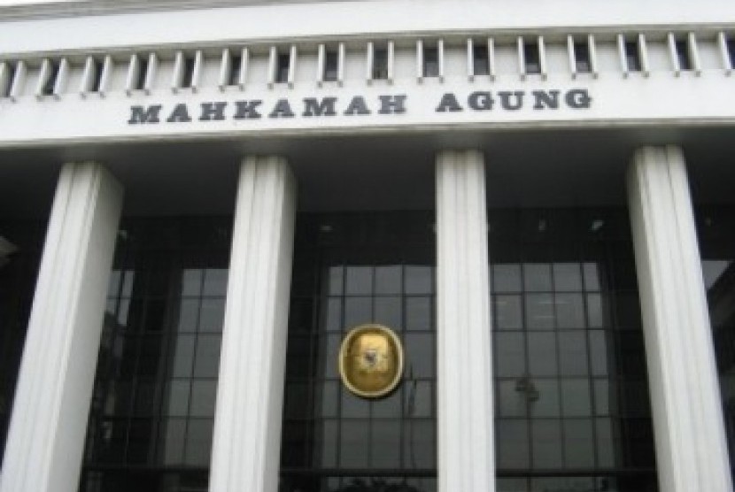 Mahkamah Agung