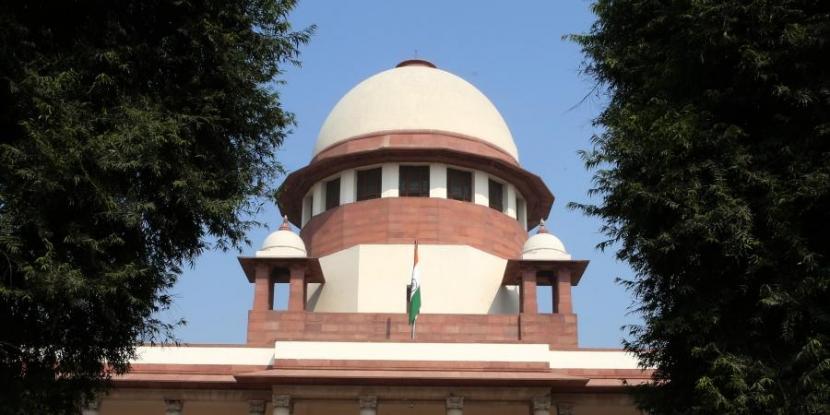 Mahkamah Agung India