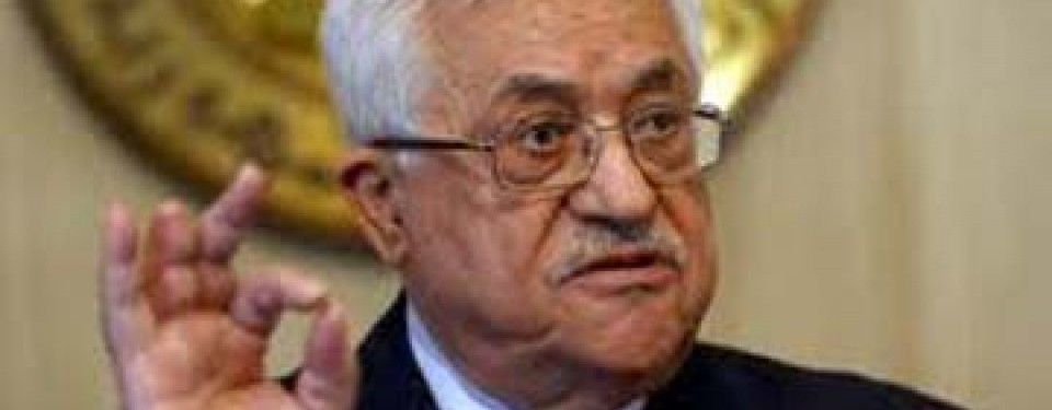 Mahmoud Abbas