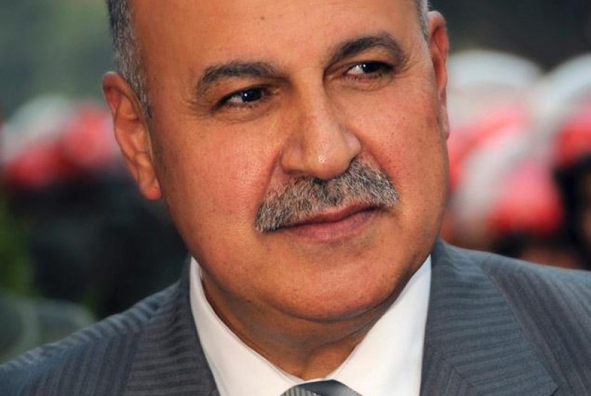Mahmoud Mekki