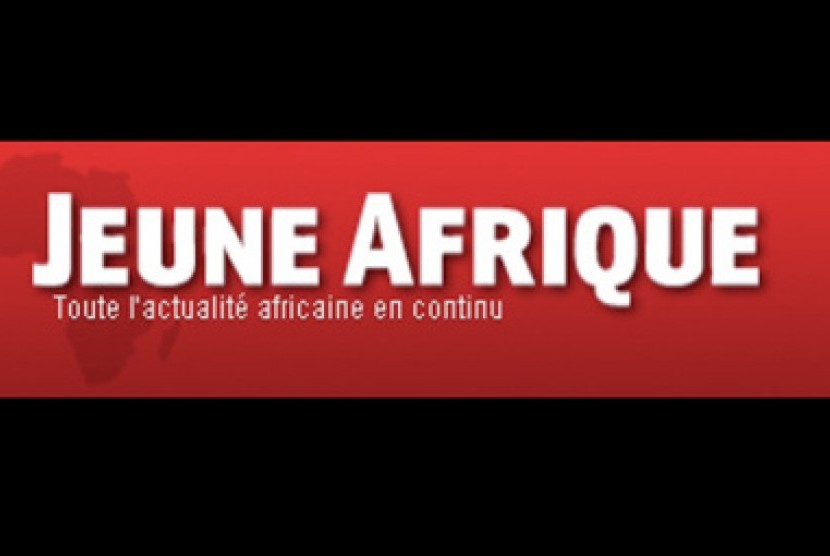 Majalah Jeune Afrique 