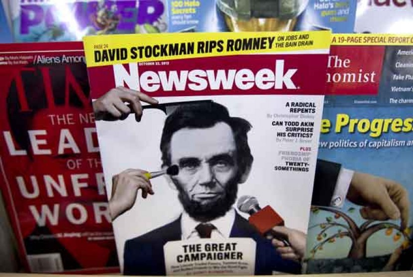Majalah Newsweek