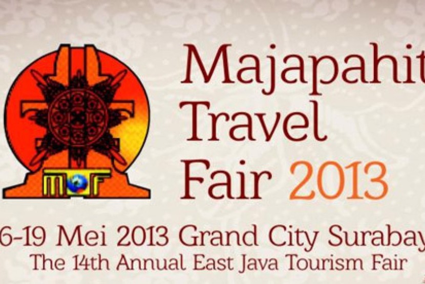 Majapahit Travel Fair