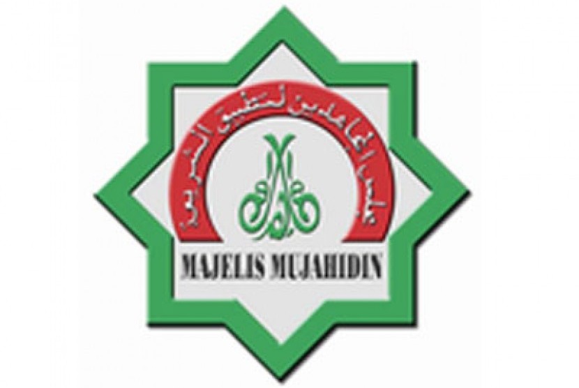 Majelis Mujahidin