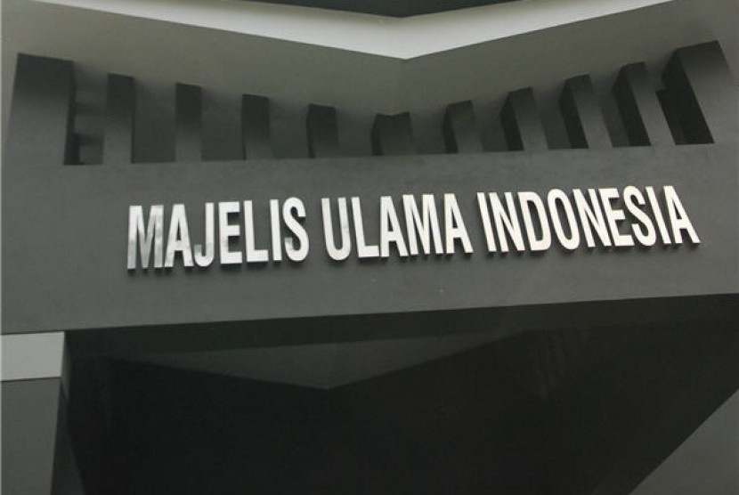 Majelis Ulama Indonesia (MUI)