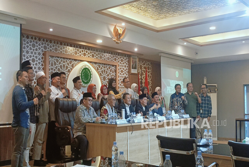 Majelis Ulama Indonesia (MUI) bersama DPR RI melalui Badan Kerja Sama Antar Parlemen (BKSAP) dan koalisi lembaga internasional Global Coalition for Al-Quds and Palestine (GCAP) akan menggelar Konferensi Asia Pasifik untuk Palestina.
