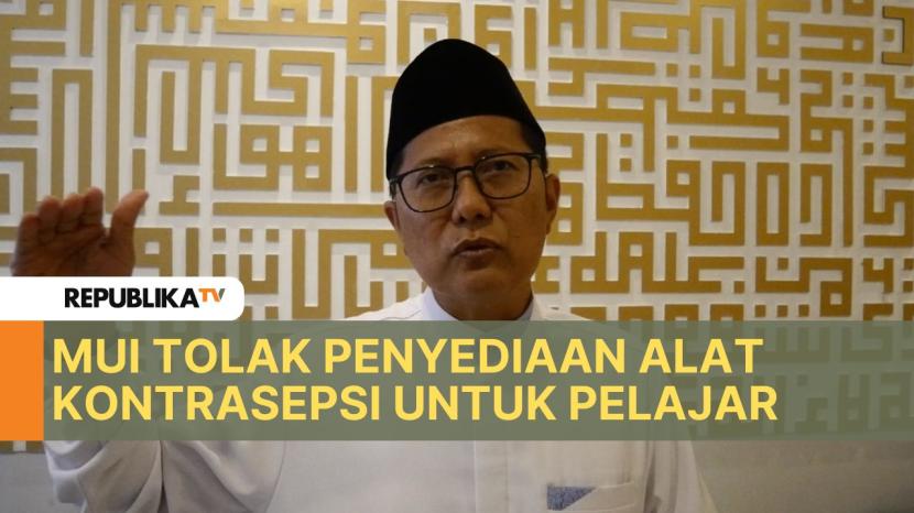 Majelis Ulama Indonesia (MUI) mengkritik keras undang-undang nomor 17 tahun 2023 tentang kesehatan.