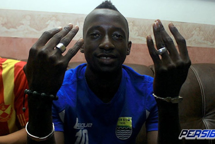 Makan Konate