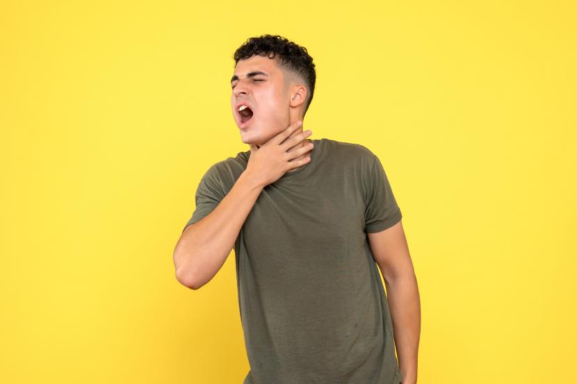 Orang dengan alergi memiliki tingkat kasus Covid-19 yang jauh lebih rendah.
