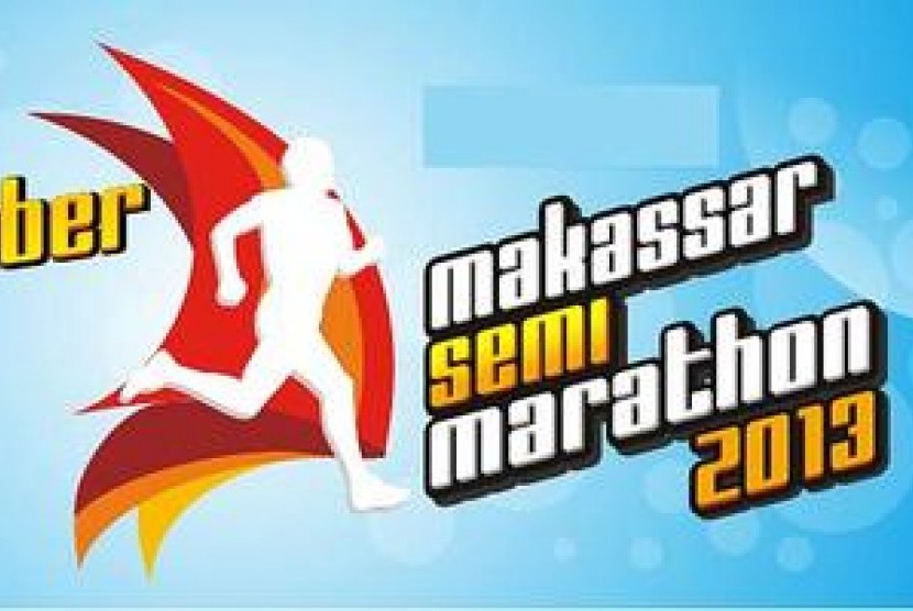 Makassar Marathon 2013