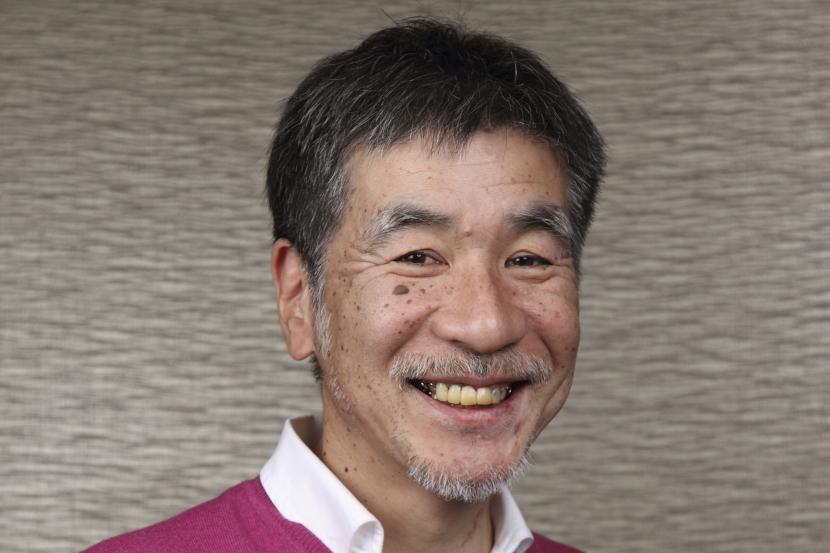 Maki Kaji yang memopulerkan permainan Sudoku tutup usia di Jepang pada 10 Agustus 2021. 