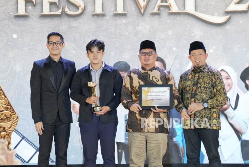 SANFFEST 2025, Ruang Baru Kreativitas Santri
