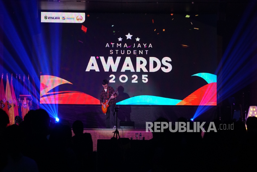 Jadi Program Strategis, AJSA 2025 Hadirkan Panggung untuk Mahasiswa Berprestasi
