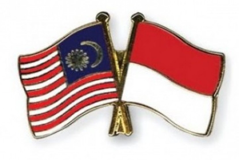 Malaysia-Indonesia