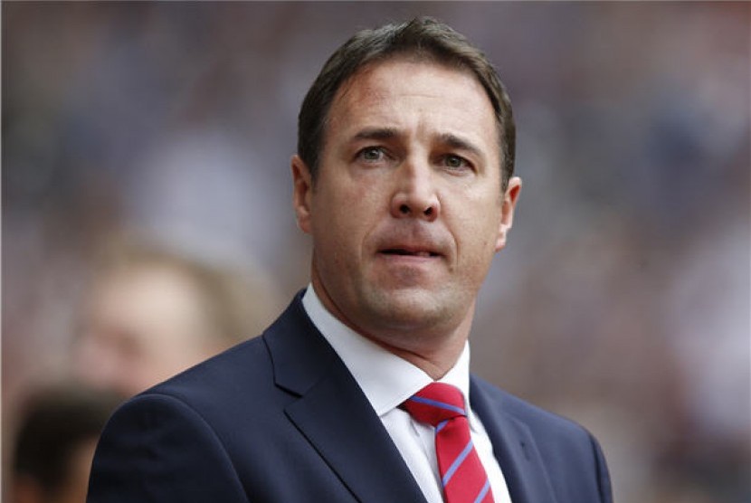 Malky Mackay 