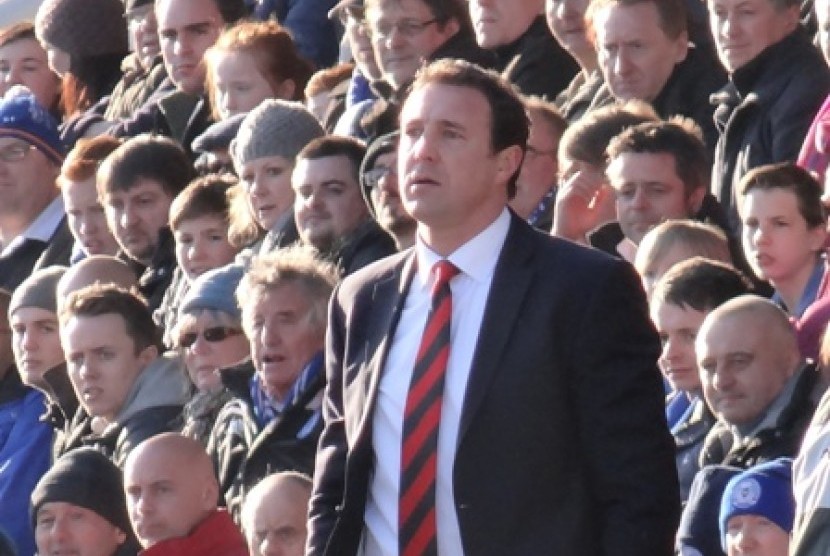 Malky Mackay