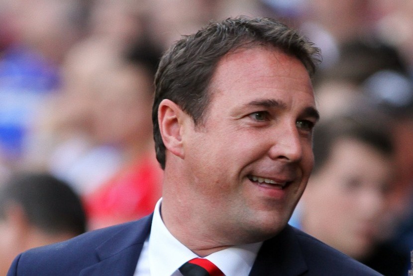 Malky Mackay