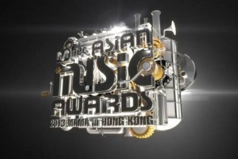 MAMA Awards 2013