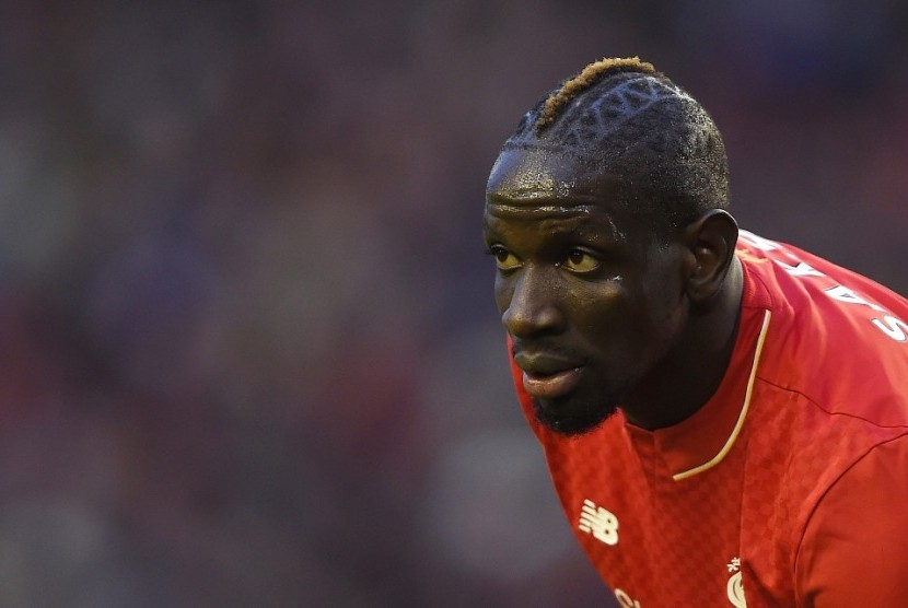 Mamadou Sakho 