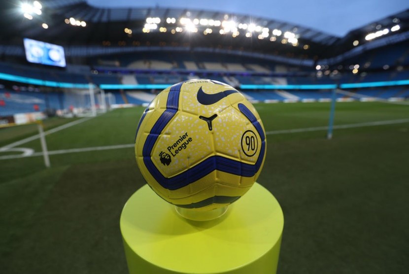 Man City akan menjamu Leicester City pada laga pekan ke-18 di Ettihad Stadium, Ahad (22/12).