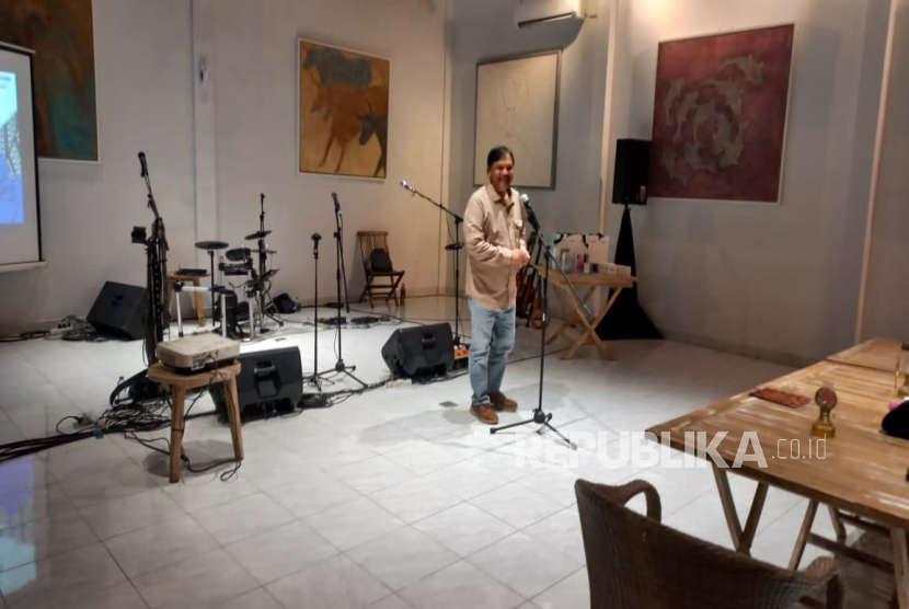 Jamkrindo Didorong Jadi Motor Penggerak Pemberdayaan UMKM