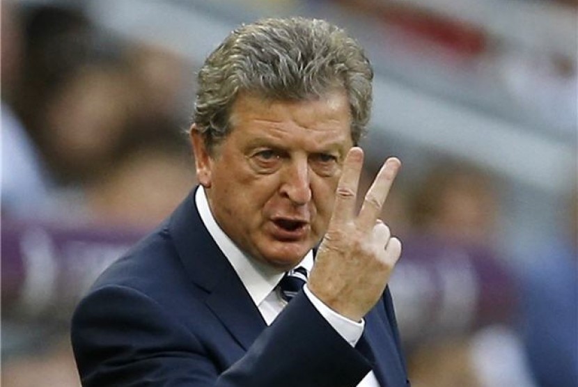 Roy Hodgson