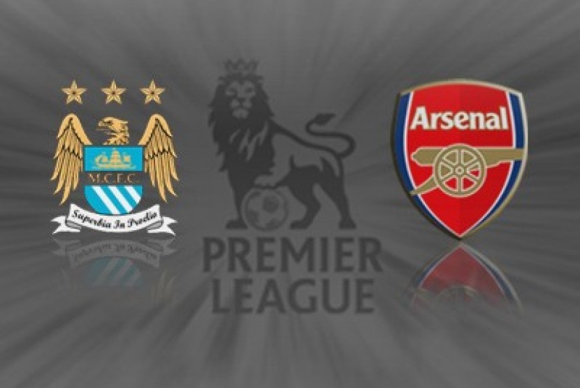 Manchester City vs Arsenal