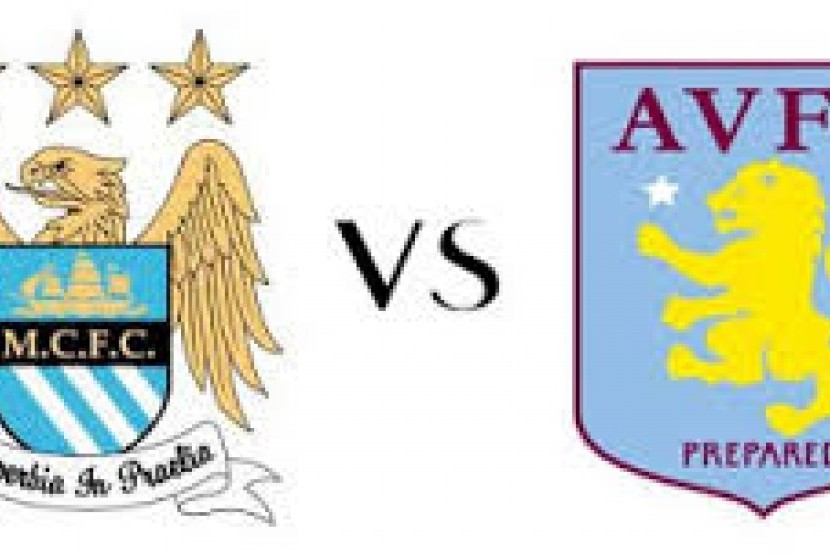 manchester city vs aston villa
