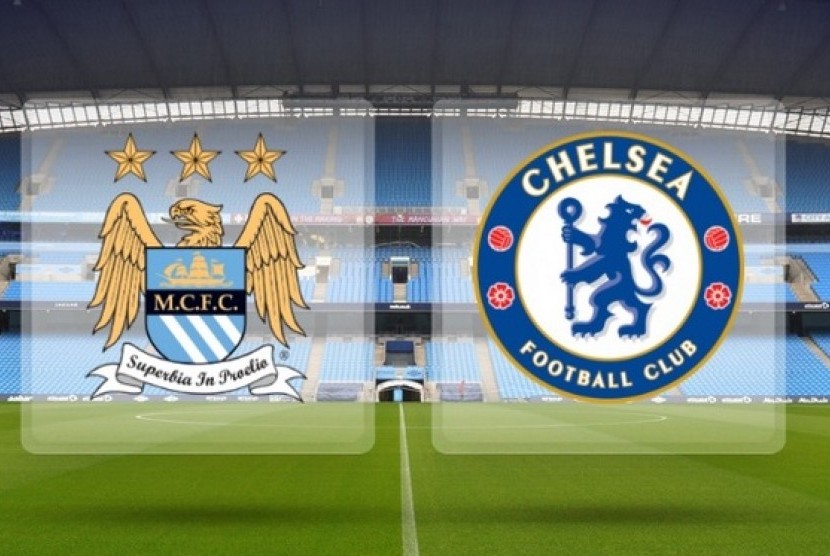 Manchester City vs Chelsea