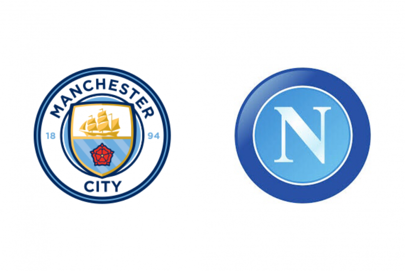 Manchester City vs Napoli