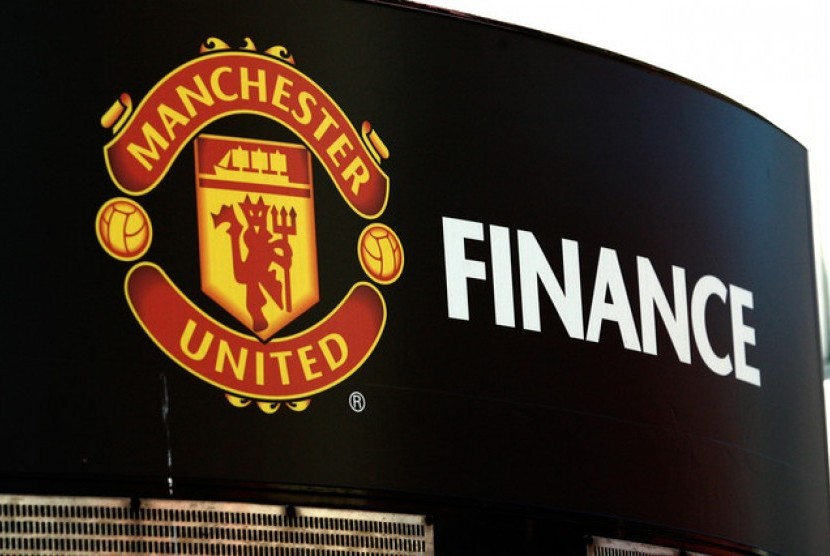 Manchester United Finance