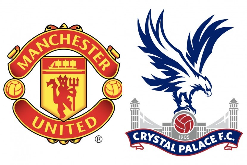 Manchester United Vs Crystal Palace