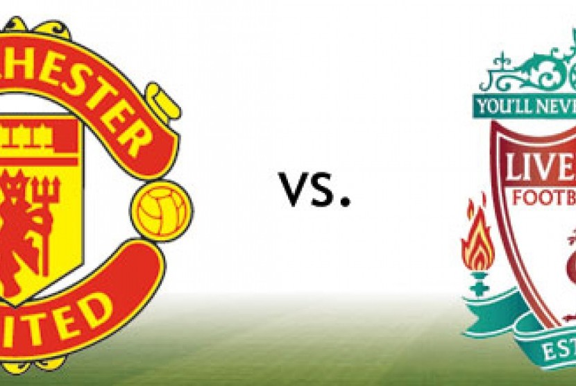 Manchester United vs Liverpool