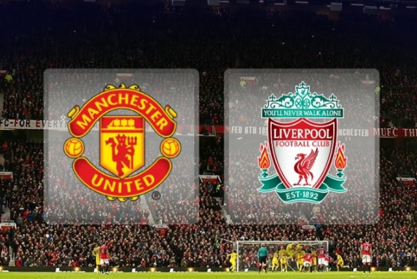 Manchester United VS Liverpool