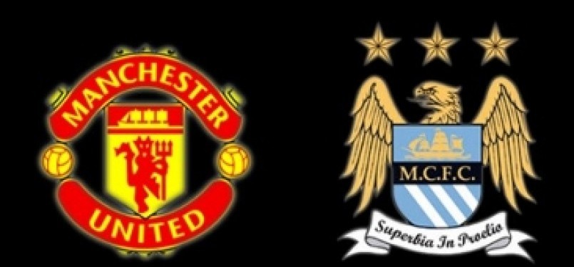 Manchester United vs Manchester City