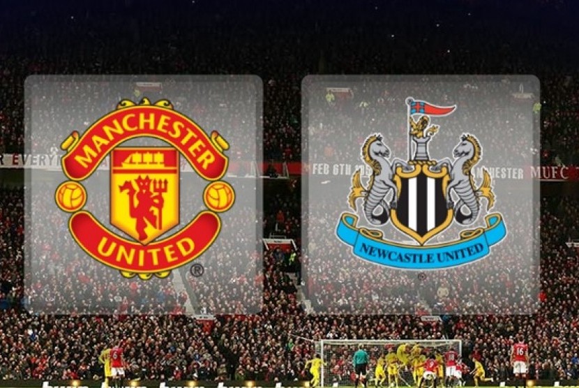 Manchester United vs Newcastle United