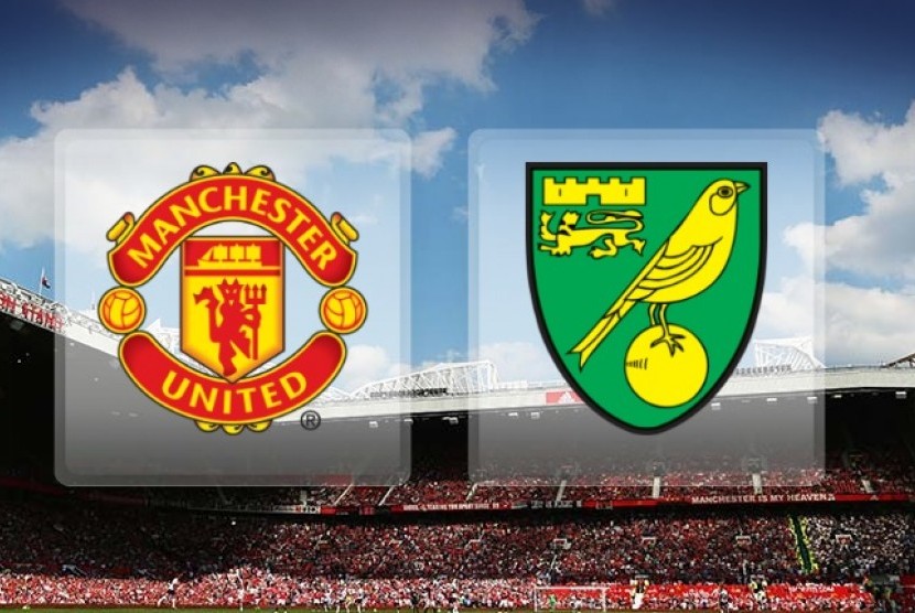 Manchester United vs Norwich City