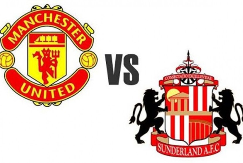 Manchester United Vs Sunderland