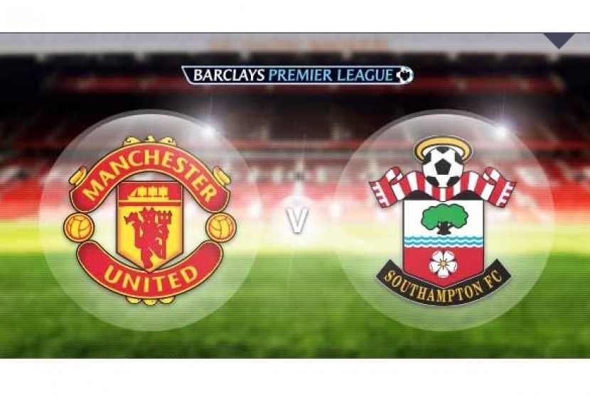 Manchester Unted vs Southampton