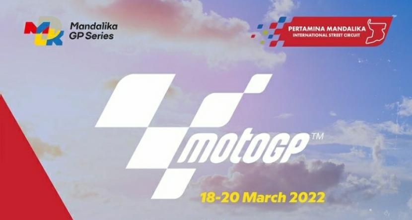Mandalika GP Series. Puluhan UMKM akan mengikuti bazar jelang MotoGP Mandalika.
