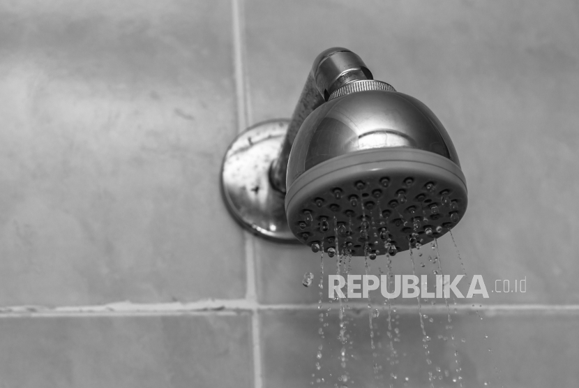 Mandi 1-2 Kali Sehari Dinilai Sudah Cukup, Meski Cuaca Sedang Panas-panasnya