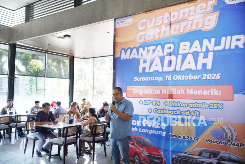 Mandiri Taspen