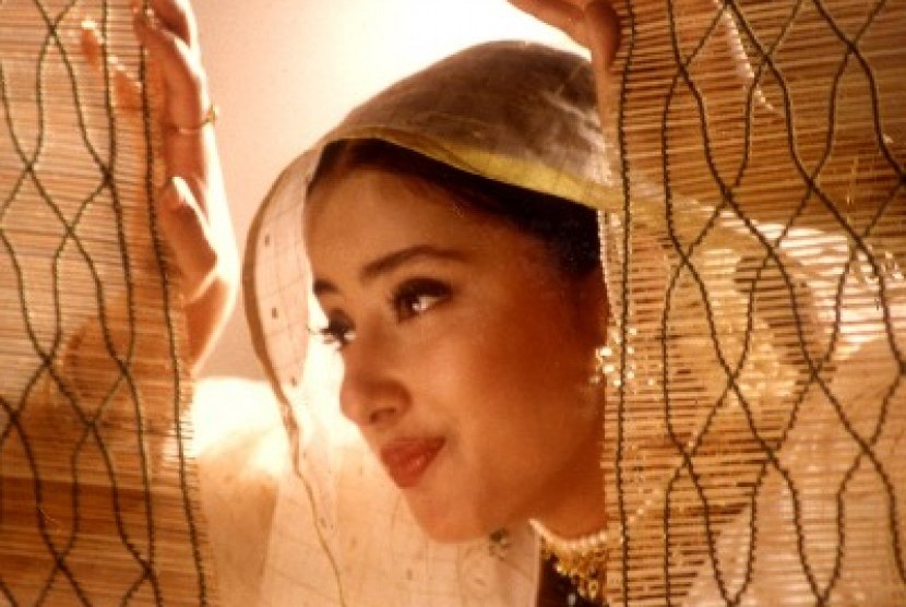 Manisha Koirala