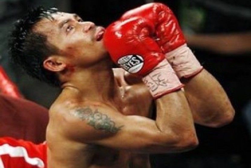 Manny Pacquiao