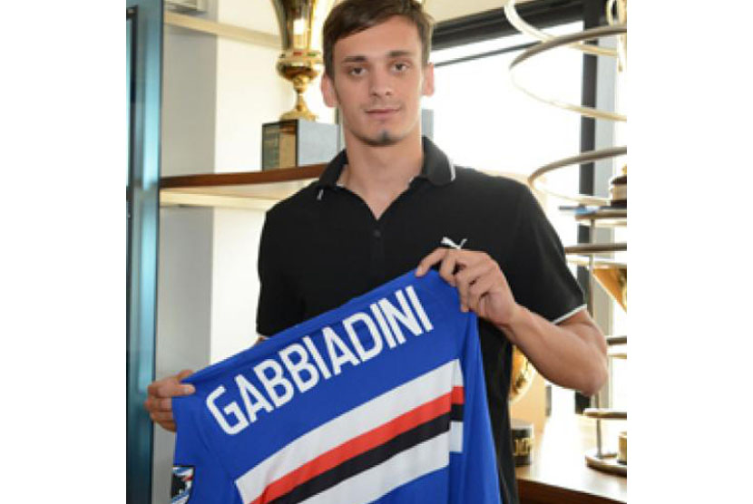 Manolo Gabbiadini