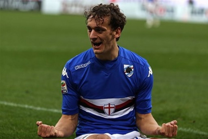 Manolo Gabbiadini