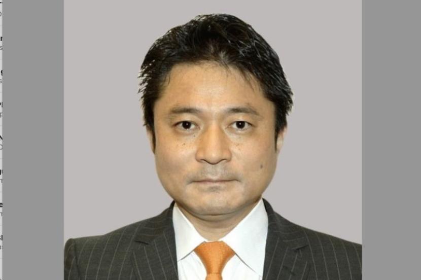Mantan anggota parlemen Partai Demokrat Liberal, Mito Kakizawa.