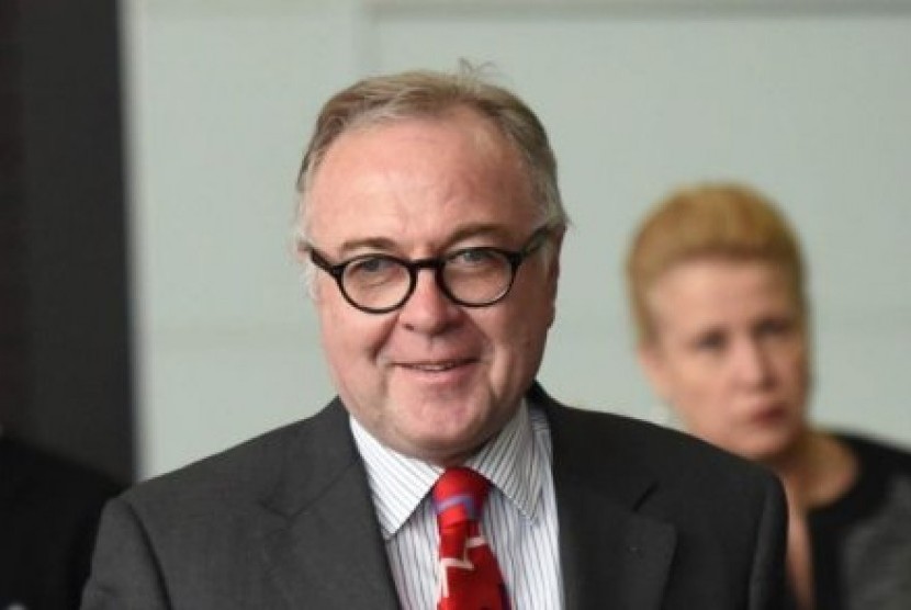 Mantan Bendahara Partai Liberal Australia Michael Yabsley mendesak perombakan sistem donasi politik di negara itu