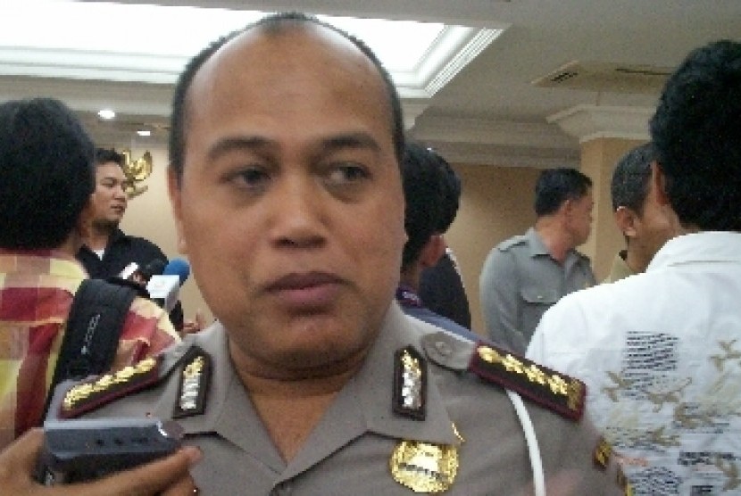  Mantan Gubernur Akademi Kepolisian (Akpol), Irjen Djoko Susilo. 