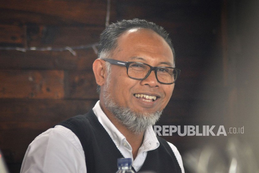 Bambang Widjojanto 